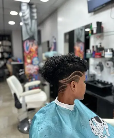 Peluquería Coco Style Barber — Peluquería en Torre Pacheco
