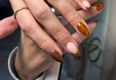 Nails By Fallon - Puerto De Mazarrón — Peluquería en Puerto de Mazarrón