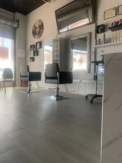 STYLE POINT — Peluquería en Los Alcázares