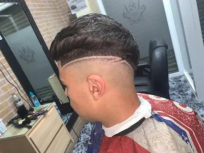 Barbería Jamal — Barbería en Cox