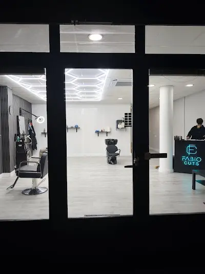 Fabiocuts — Barbería en Blanca