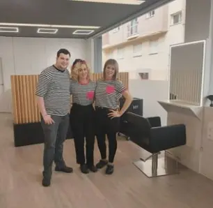 Chic Estilistas — Peluquería en Garres y Lages