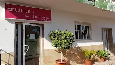 Estetica Hermanas Meseguer — Peluquería en Murcia