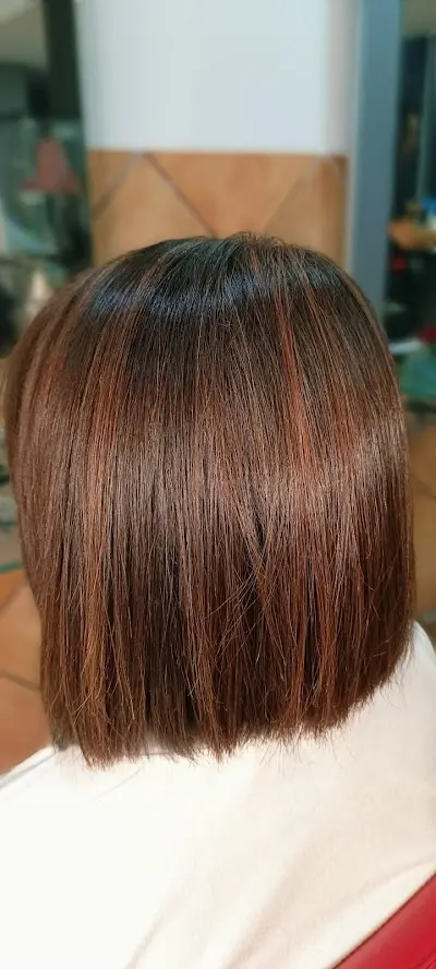 peluquería Reflejos — Peluquería en Elx