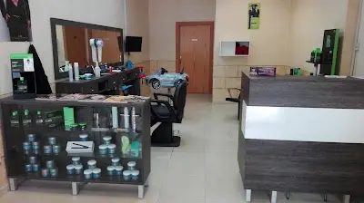 Salón De Belleza Mandala — Peluquería en El Esparragal