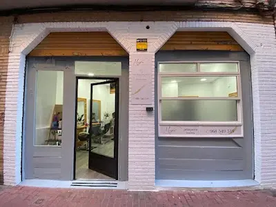 Peluquería Marien — Peluquería en Murcia