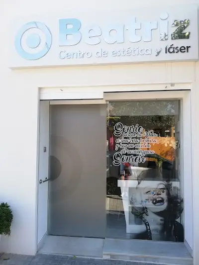 Estetica Beatriz — Peluquería en La Foia