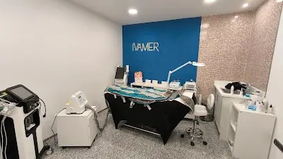 Clínica Médico Estética IVAMER Murcia — Peluquería en Murcia