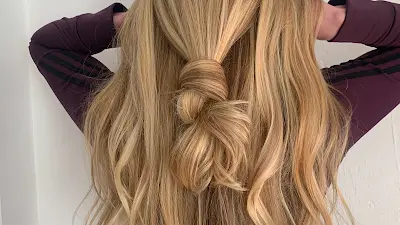 Jessica Amante Peluqueros — Peluquería en Lo Pagan