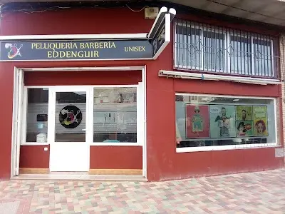 Peluqueria EDDENGUIR — Peluquería en Las Torres de Cotillas