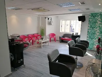 Peluquería Olga Manchón — Peluquería en Callosa de Segura