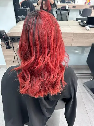 Ana Verdu Peluquería — Peluquería en Guadalupe