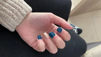 Nueva Esencia — Peluquería en Murcia