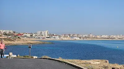 Beachside Wellness — Peluquería en Torrevieja