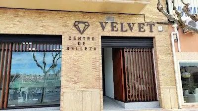Velvet Centro de Belleza — Peluquería en Albatera