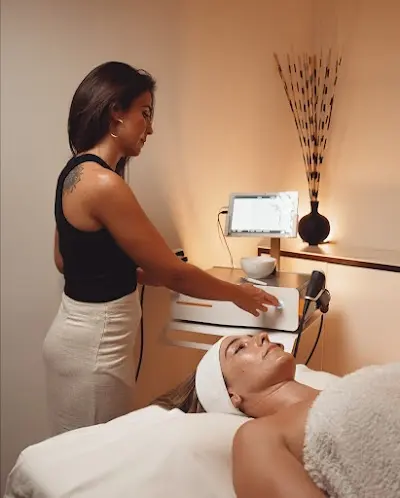 Estética Pepa López — Peluquería en Jumilla