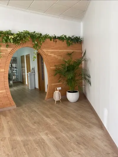 Medicina Estética Ana Valero — Peluquería en San Miguel de Salinas