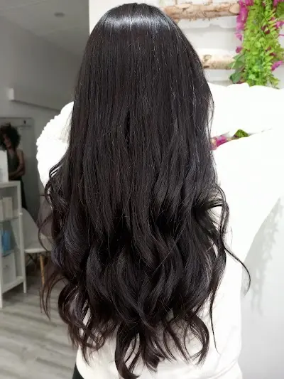 El Salón De Alba Ferrer — Peluquería en Elx