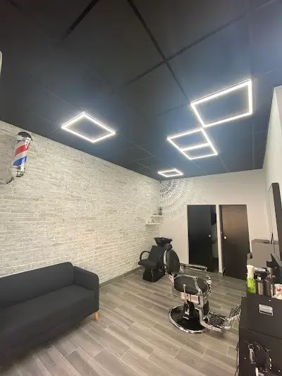 083BarberStudio — Peluquería en Rafal