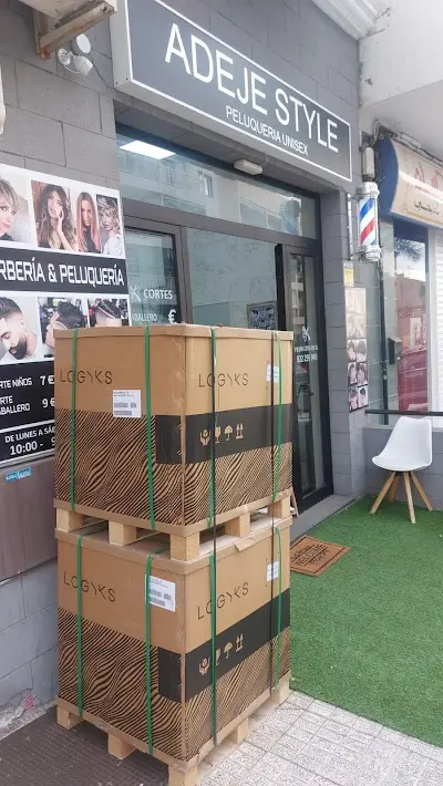 La Boutique del Hogar — Peluquería en San Ginés