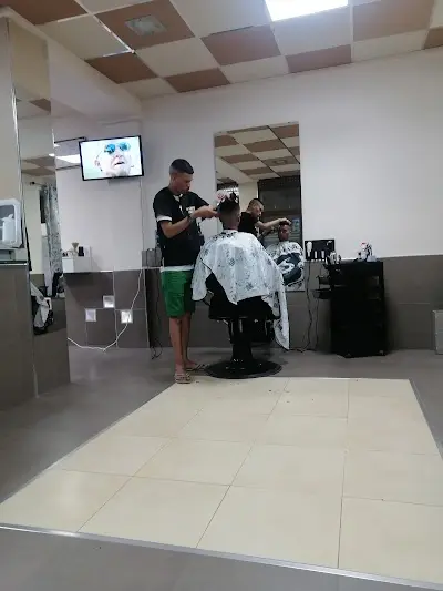 Barebería abdo — Peluquería en Hellín