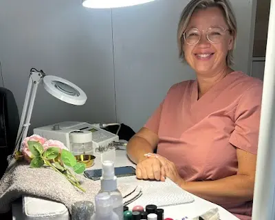 Deutsche Spa Pediküre — Peluquería en Orihuela