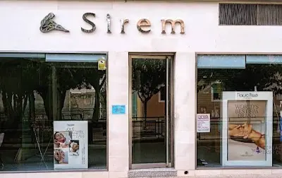 Centro Estético Sirem — Peluquería en Mazarrón