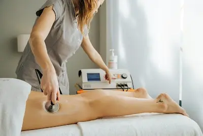 Kayas Salud Integral — Peluquería en Yecla