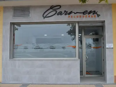 Carmen Peluqueras — Peluquería en El Jimenado
