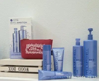 ALMA BELANDO PELUQUERÍA UNISEX — Peluquería en Los Dolores