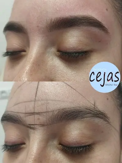 Naturalia CEJAS centro estético laser — Peluquería en El Palmar