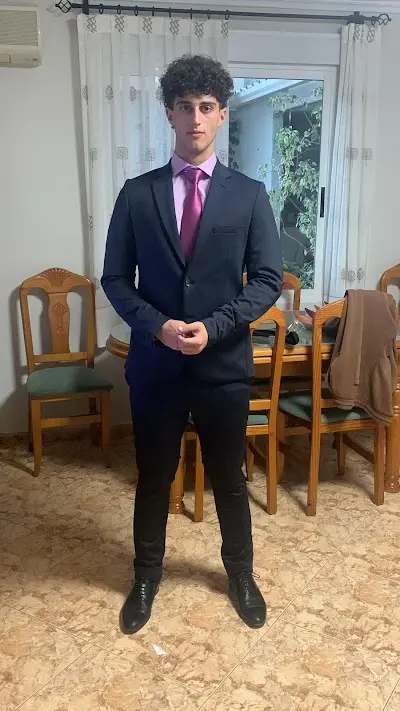 CHATO’S BARBERSHOP — Peluquería en Ceutí