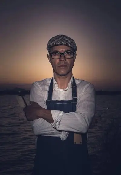 Peluquería Quique Jiménez — Barbería en Puente Tocinos