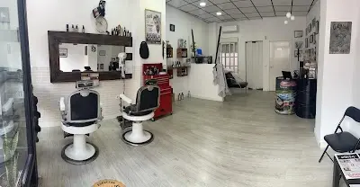 Barbería EVAN — Peluquería en Molina de Segura