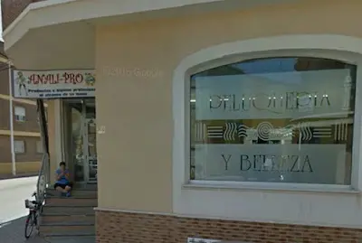 Ismael Peluqueros — Peluquería en San Pedro del Pinatar