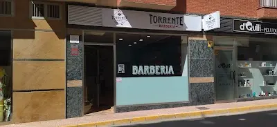 Peluquería/Barbería Torrente — Peluquería en Albox