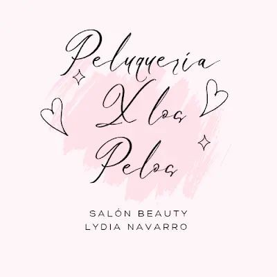 PELUQUERIA X LOS PELOS — Peluquería en Archena