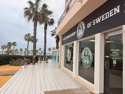 Chia’s Barbershop of Sweden, Spain — Peluquería en Orihuela