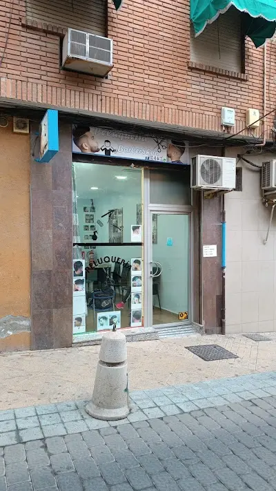 Peluqueria Refino Unisex — Peluquería en Molina de Segura