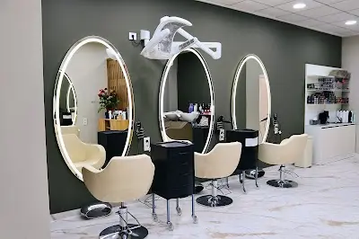 Salón de Peluquería María José Sánchez — Peluquería en Molina de Segura