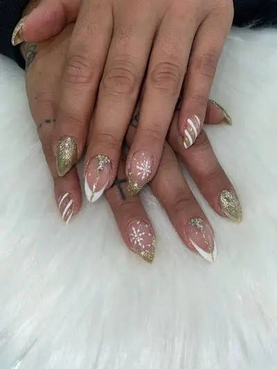 Encanto Nails & Beauty — Peluquería en Los Alcázares