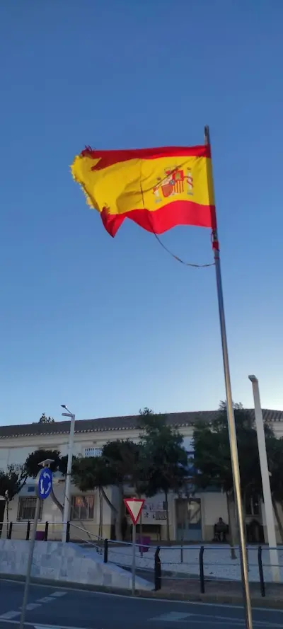 Centro De La Mujer — Peluquería en Huércal-Overa