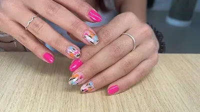 Salón de Belleza Andrea Vera — Peluquería en Las Torres de Cotillas