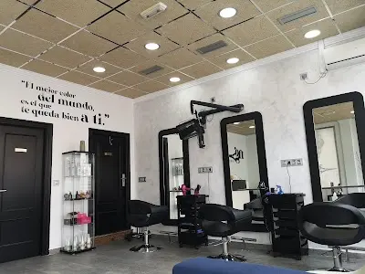 NG Estilistas — Peluquería en Archena