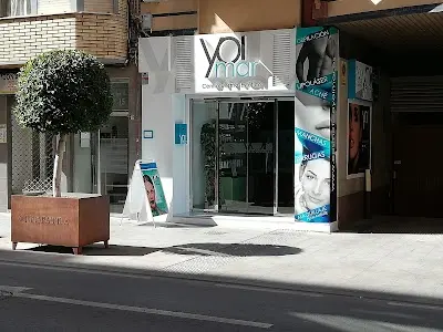 Yolmar Centro Estético — Peluquería en Lorca