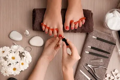 Peluquería y Manicura Sora — Peluquería en Albox