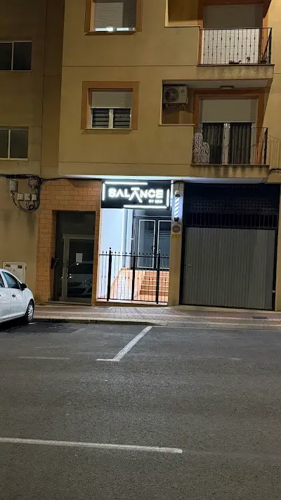 Balance Barbers — Barbería en Bullas