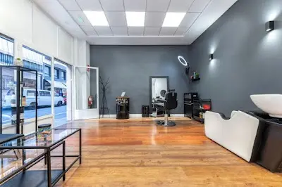 AbsolutDetail — Barbería en Elda