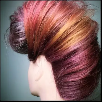 Ntx Estilistas — Peluquería en Murcia