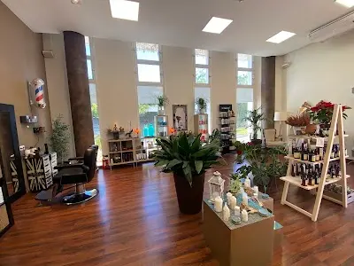 ANTHONY GARCÍA HAIR ARTIST — Peluquería en Altorreal